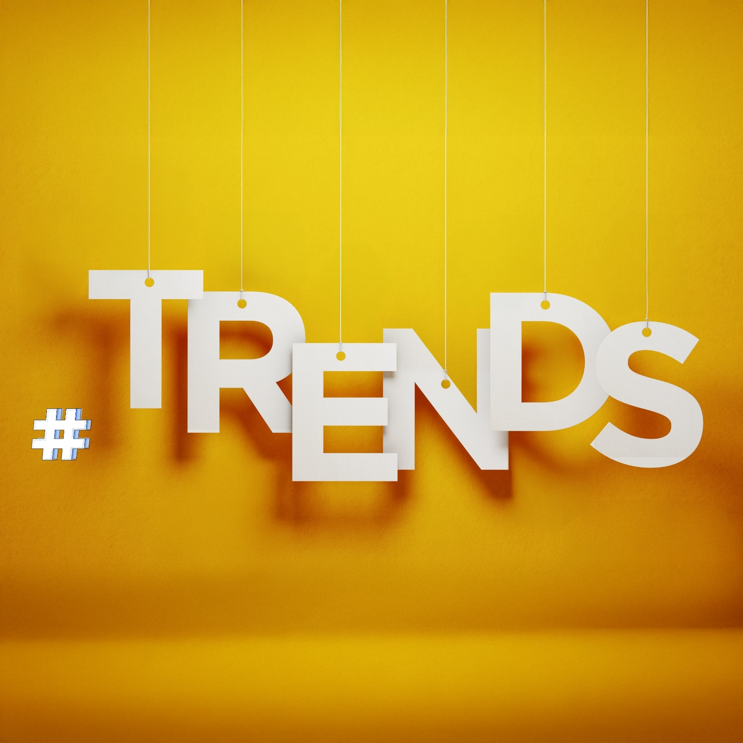 TREND HOODIES